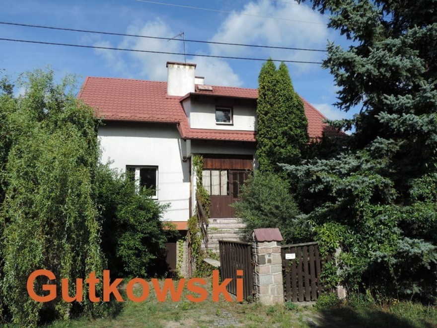 Dom Iława, ul. Sikorskiego 27