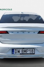 Volvo S90 II B5 D AWD Inscription Sedan. DW8MP18-2