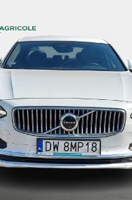 Volvo S90 II B5 D AWD Inscription Sedan. DW8MP18-2