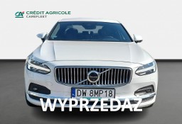 Volvo S90 II B5 D AWD Inscription Sedan. DW8MP18