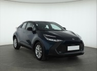 Toyota C-HR , Salon Polska, 1. Właściciel, Serwis ASO, Automat, VAT 23%,