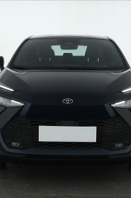 Toyota C-HR , Salon Polska, 1. Właściciel, Serwis ASO, Automat, VAT 23%,-2