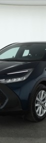Toyota C-HR , Salon Polska, 1. Właściciel, Serwis ASO, Automat, VAT 23%,-3