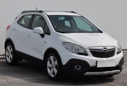 Opel Mokka , Skóra, Navi, Klima, Tempomat, Parktronic,