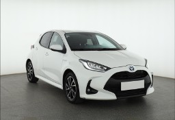 Toyota Yaris IV , Salon Polska, 1. Właściciel, Serwis ASO, Automat, VAT 23%,