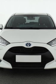Toyota Yaris IV , Salon Polska, 1. Właściciel, Serwis ASO, Automat, VAT 23%,-2