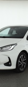 Toyota Yaris IV , Salon Polska, 1. Właściciel, Serwis ASO, Automat, VAT 23%,-3