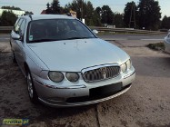 Rover 75 //OPLACONY//2,0DIESEL//ZAMIANA//