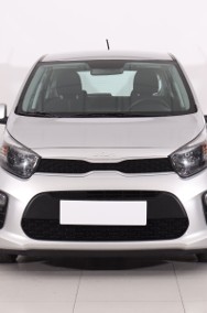 Kia Picanto II , Salon Polska, 1. Właściciel, VAT 23%, Klima-2
