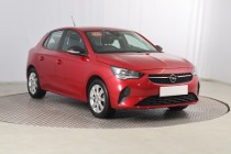 Opel Corsa F , Salon Polska, 1. Właściciel, Serwis ASO, VAT 23%, Klima,