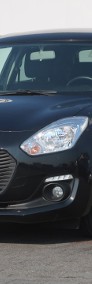 Suzuki Swift V , Salon Polska, 1. Właściciel, Serwis ASO, Automat, Klima,-3