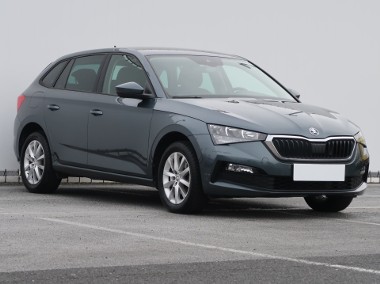 Skoda Scala , Salon Polska, 1. Właściciel, Serwis ASO, VAT 23%,-1