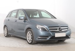 Mercedes-Benz Klasa B W246 , Salon Polska, Automat, Skóra, Navi, Xenon, Bi-Xenon,