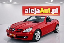 Mercedes-Benz Klasa SLK R171