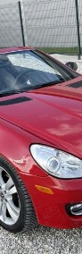 Mercedes-Benz Klasa SLK R171-4