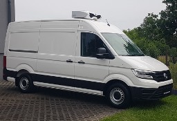 Volkswagen Crafter MAN TGE CHŁODNIA AGREGAT FUNKCJA GRZANIA IZOTERMA ZANOTTI