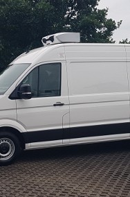 MAN TGE CHŁODNIA AGREGAT FUNKCJA GRZANIA IZOTERMA ZANOTTI-2