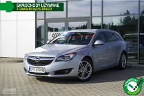 Opel Insignia I Country Tourer Czujniki, Climatronic, Tempomat, Multifunkcja, GWARANCJA, Bezwypadek