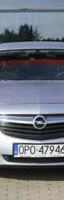 Opel Insignia I Country Tourer Czujniki, Climatronic, Tempomat, Multifunkcja, GWARANCJA, Bezwypadek-4