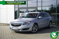 Opel Insignia I Country Tourer Czujniki, Climatronic, Tempomat, Multifunkcja, GWARANCJA, Bezwypadek