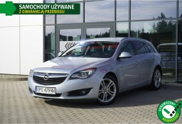 Opel Insignia I Country Tourer Czujniki, Climatronic, Tempomat, Multifunkcja, GWARANCJA, Bezwypadek