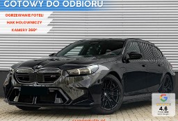 BMW M5 V (F10) Touring M5 M5 4.4 (727 KM)| Aktywna wentylacja foteli przednich