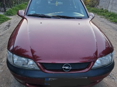 Opel Vectra 1.8Benzyna 97r.-1