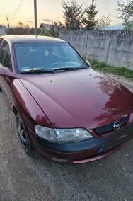 Opel Vectra 1.8Benzyna 97r.-2