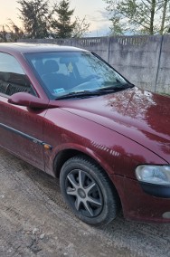 Opel Vectra 1.8Benzyna 97r.-3