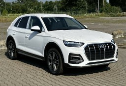 Audi Q5 III Q5 advanced 50 TFSI e quattro 220 kW S tronic salon PL, advanced, pakiet