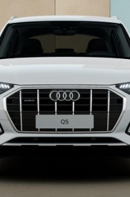Audi Q5 III Q5 advanced 50 TFSI e quattro 220 kW S tronic salon PL, advanced, pa-2