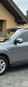 Mitsubishi ASX 1.6B, Full Opcja, Skóra, Navi, Kamera, Panorama, Z Niemiec-4