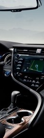 Toyota Camry Hybrid (218 KM) e-CVT + pakiet business-3