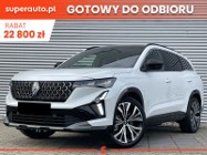 Renault Espace V Iconic 5os. 1.2 E-Tech Full Hybrid Iconic 5os. 1.2 E-Tech 200KM / Panoramiczny