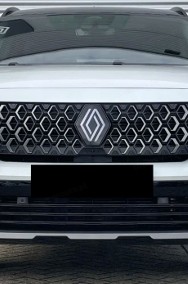 Renault Espace V Iconic 5os. 1.2 E-Tech Full Hybrid Iconic 5os. 1.2 E-Tech 200KM / Panoramiczny-2