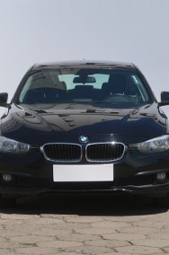 BMW SERIA 3 , 190 KM, Klimatronic, Tempomat, Podgrzewane siedzienia-2