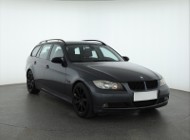 BMW SERIA 3 IV (E90/E91/E92/E93) BMW SERIA 3 , Klimatronic, Tempomat, Parktronic, Podgrzewane siedzienia,