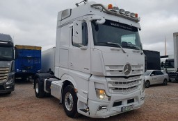 Mercedes-Benz Actros