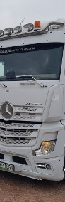 Mercedes-Benz Actros-3