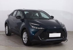 Toyota C-HR , Salon Polska, 1. Właściciel, Serwis ASO, Automat, Navi,