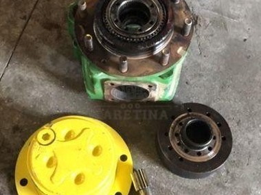 John Deere 6520 - Piasta-1