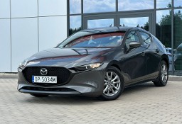 Mazda 3 IV Salon PL! 8xAlu, Kamera, Navi, LED, HeadUp, Grzane fotele, GWARANCJA