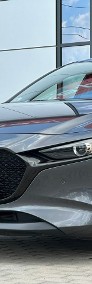 Mazda 3 IV Salon PL! 8xAlu, Kamera, Navi, LED, HeadUp, Grzane fotele, GWARANCJA-3