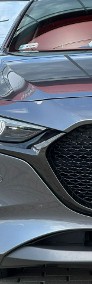 Mazda 3 IV Salon PL! 8xAlu, Kamera, Navi, LED, HeadUp, Grzane fotele, GWARANCJA-4