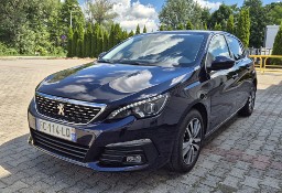 Peugeot 308 II automatyczna skrzynia biegów