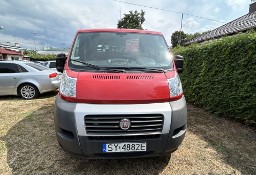 Fiat Ducato 2.2 TD rok produkcji 2011