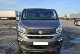 Fiat Talento 1.6 JTD Professional Long