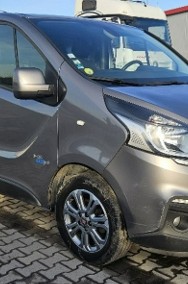 Fiat Talento 1.6 JTD Professional Long-2