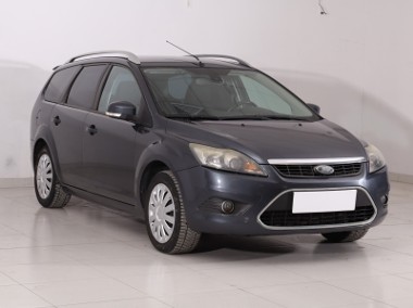 Ford Focus II , HAK, Klimatronic, El. szyby-1