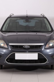 Ford Focus II , HAK, Klimatronic, El. szyby-2